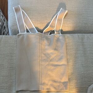 Club Monaco Beige Women's Camisole Top